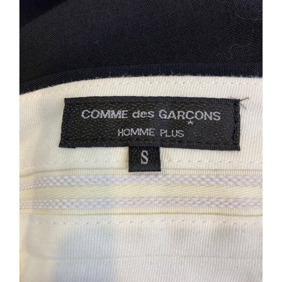 コムデギャルソンオムプリュス COMME DES GARCON HOMME PLUS