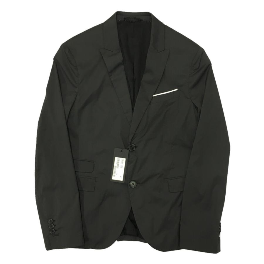 ニールバレット ナイロンテーラードジャケット メンズ SIZE 46 NEIL