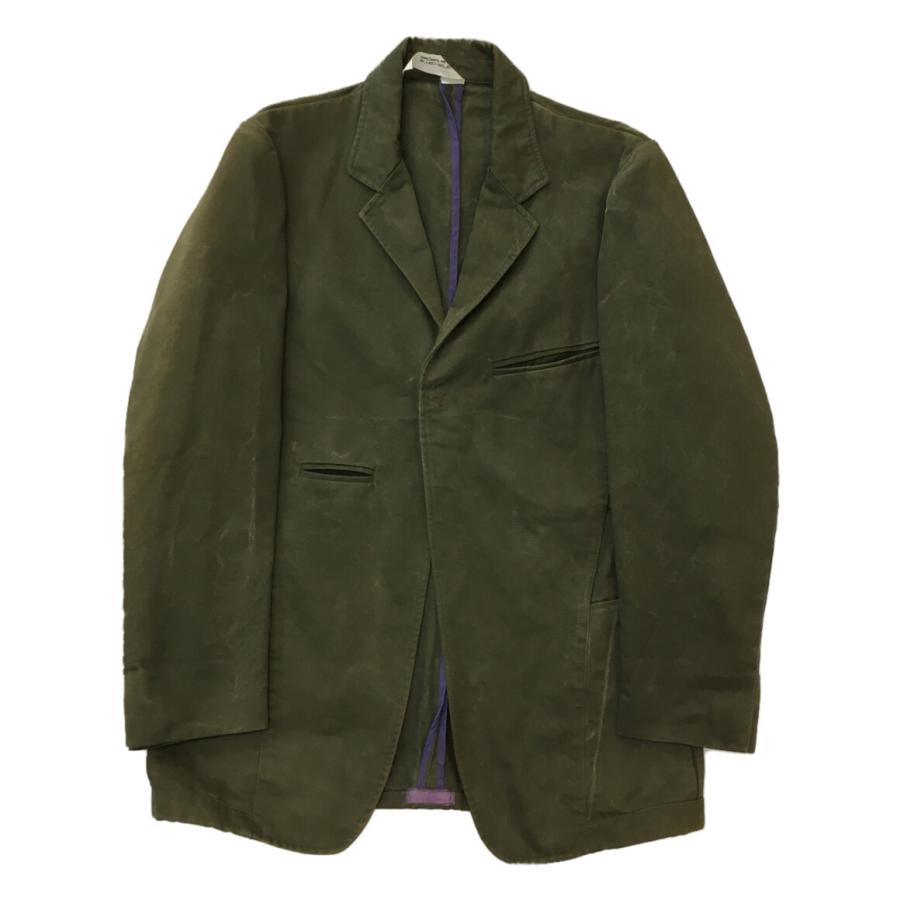 CASEY VIDALENC カバーオール テーラード ジャケット