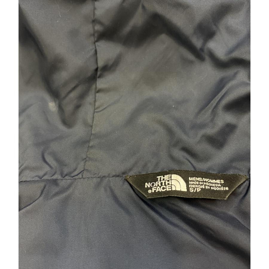 ザノースフェイス ツイードダークグレージャケット メンズ SIZE S THE