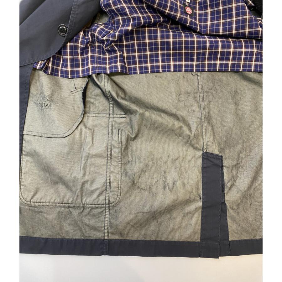 アイコムデギャルソンジュンヤワタナベマン ザノースフェイス コート