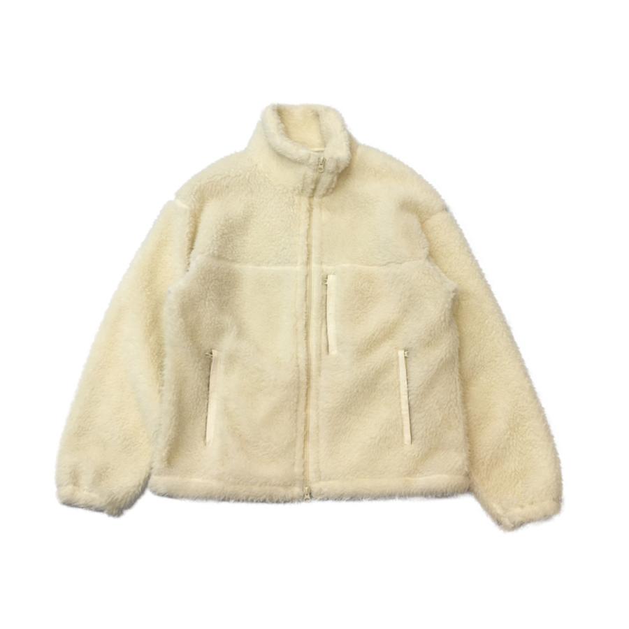 マーカウェア ジャケット SPORTS CARDIGAN アルパカフリース 21AW メンズ SIZE 3 MARKAWARE 中古 :  870113189 : rehello by BOOKOFF - 通販 - Yahoo!ショッピング