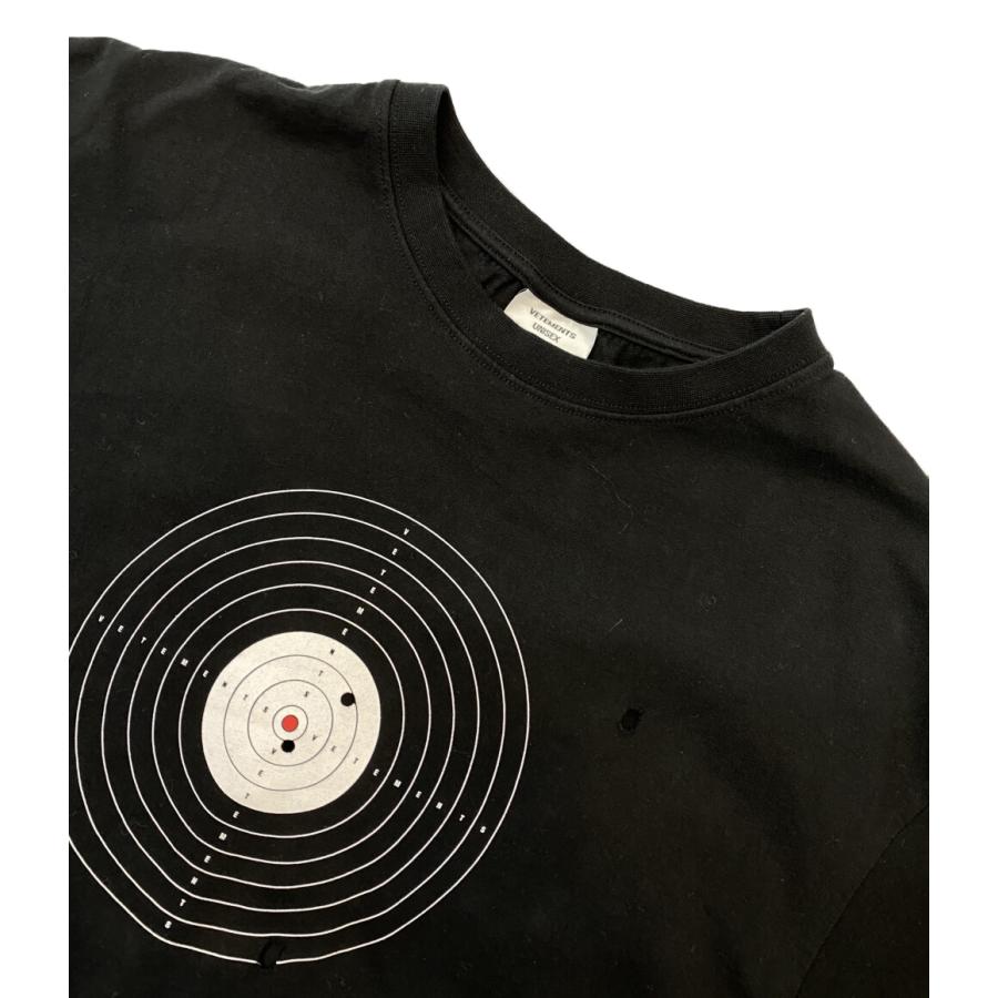 トップス VETEMENTS 19SS TARGET TEE M Vetements SS19 Target T-Shirt | Grailed