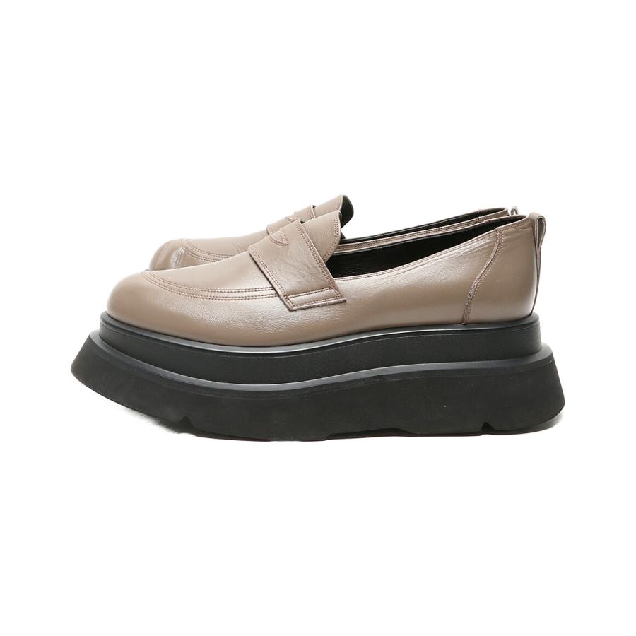 ユナイテッドトウキョウ ダブルソール ローファー Double Sole Loafer