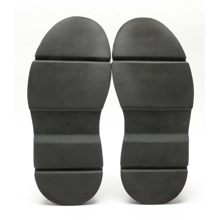 ユナイテッドトウキョウ ダブルソール ローファー Double Sole