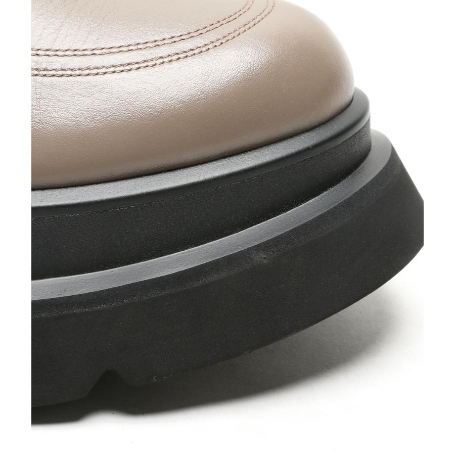 ユナイテッドトウキョウ ダブルソール ローファー Double Sole