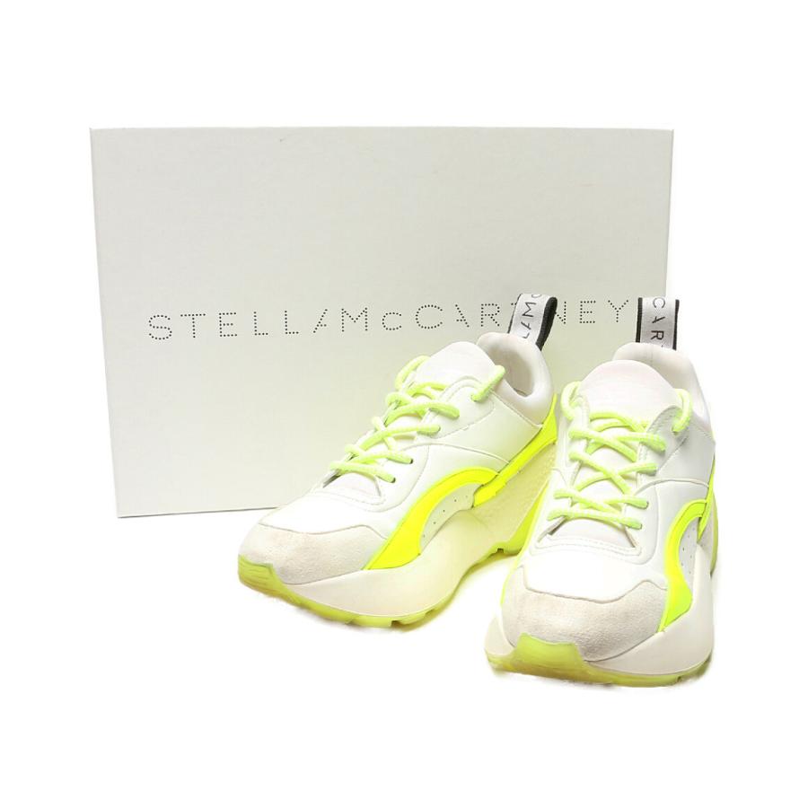 ステラマッカートニー スニーカー SNEAKE PLAST.s.gomma