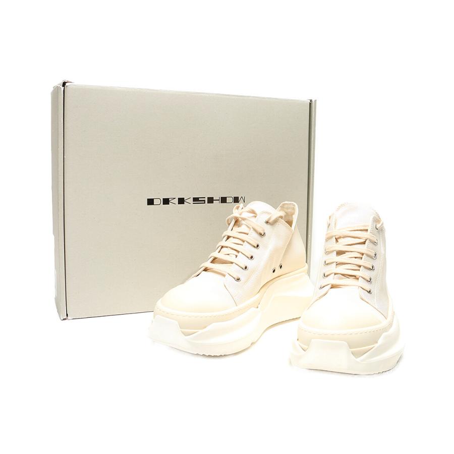 Rick Owens Drkshdw スニーカー リックオウエンス