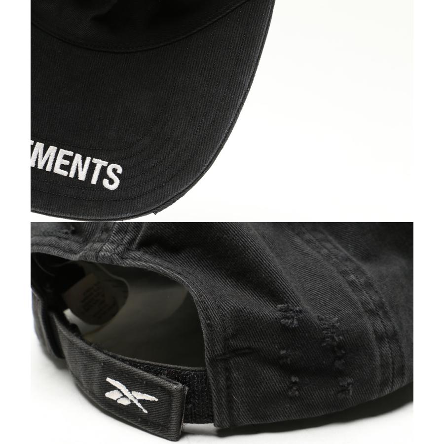 最後の値下げ VETEMENTS ヴェトモン キャップ Amazon | 【ヴェトモン】 VETEMENTS GENETICALLY MODIFIED CAP