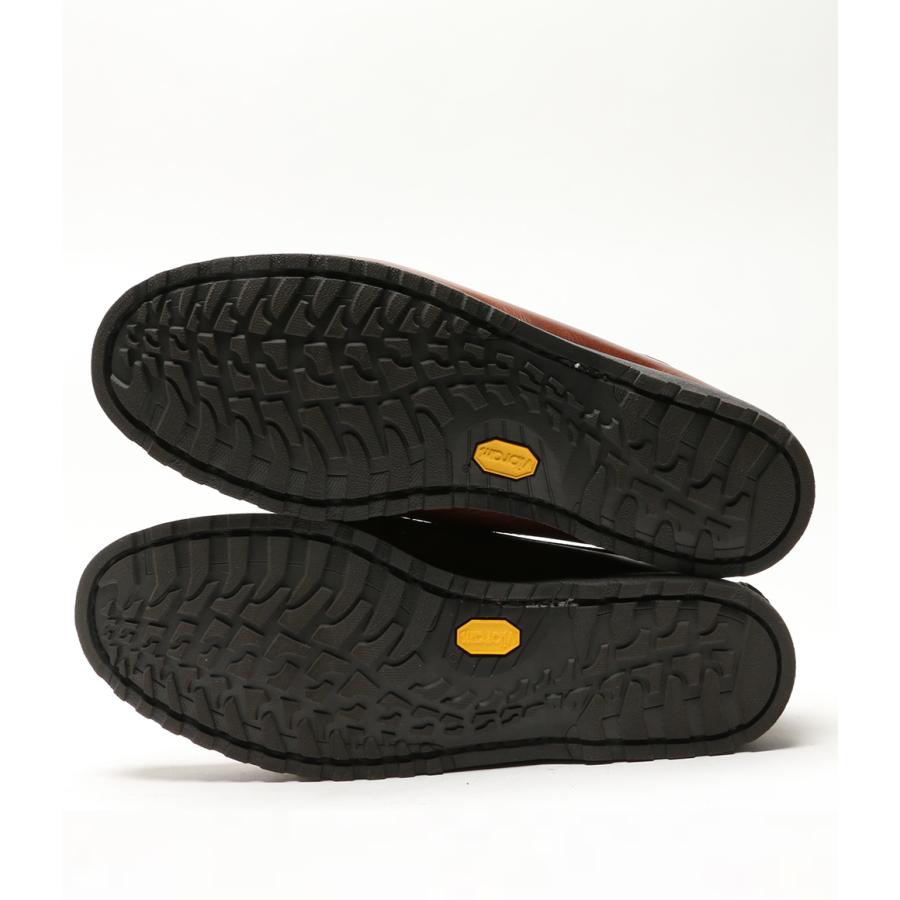 Quoddy Trail Moccasin デッキシューズ　モカシン QUODDY TRAIL MOCCASIN BLUCHER