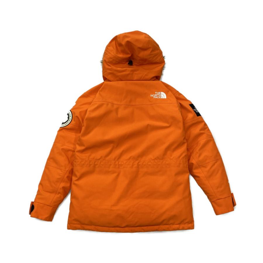 ザノースフェイス ダウンジャケット ANTARCTICA PARKA ND91601 ザノースフェイス ダウンジャケット ANTARCTICA PARKA ND91601