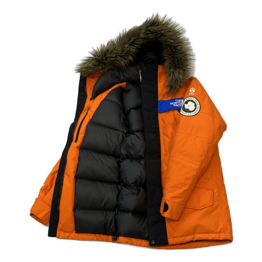 ザノースフェイス ダウンジャケット ANTARCTICA PARKA ND91601 ザノースフェイス ダウンジャケット ANTARCTICA PARKA ND91601
