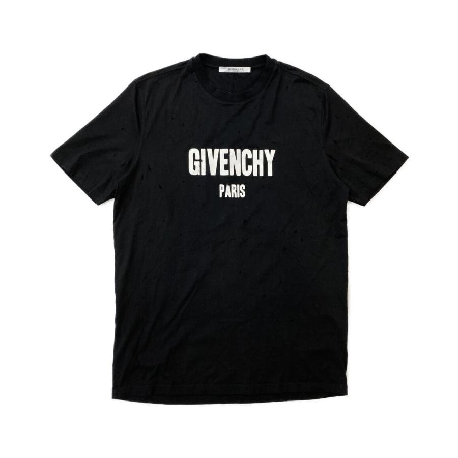 ジバンシー 半袖Tシャツ サイズXXS XS - | www.tspea.org