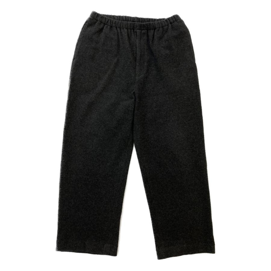 オーラリー カシミアウールパンツ 20AW A21AP02PT メンズ SIZE 5