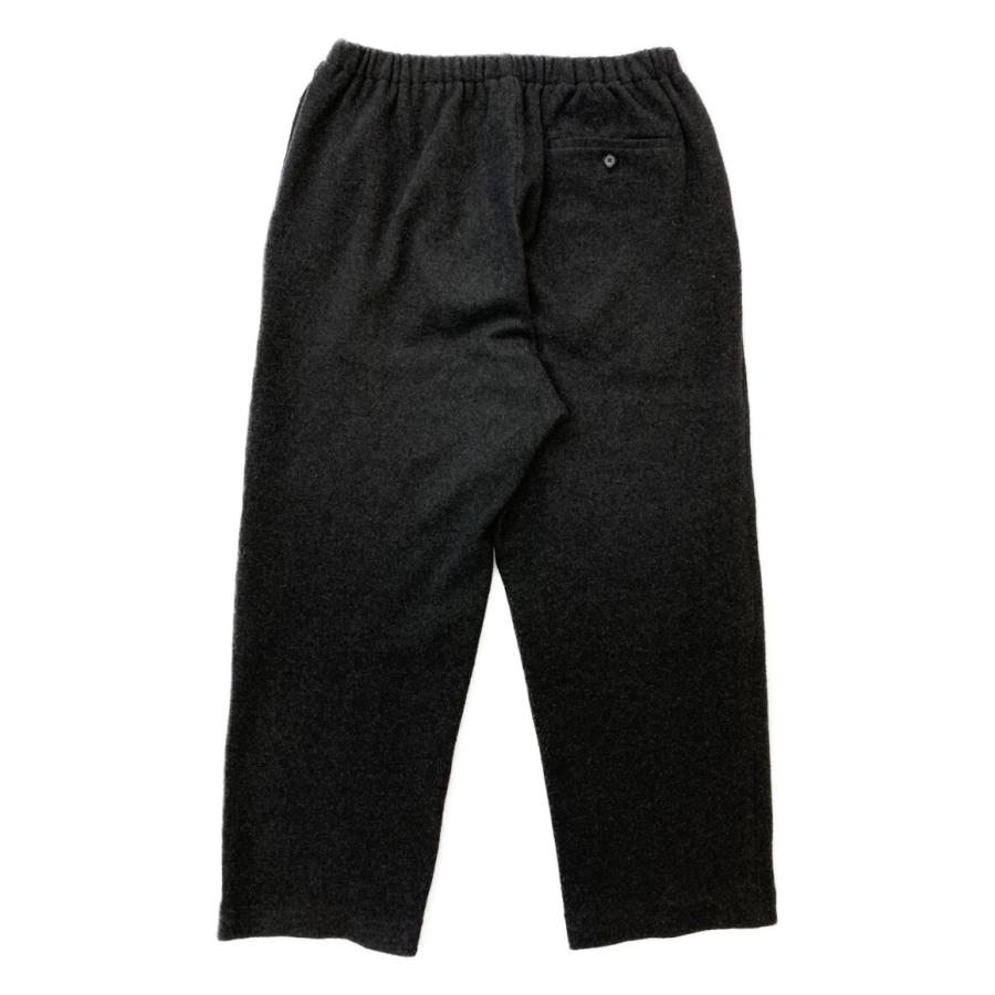 オーラリー カシミアウールパンツ 20AW A21AP02PT メンズ SIZE 5