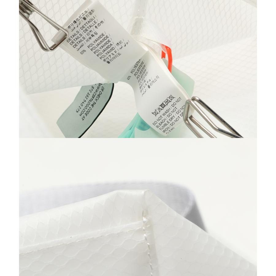 オフホワイト トートバッグ Commercial Tote Bag SCULPTURE オフホワイト トートバッグ Commercial Tote Bag SCULPTURE