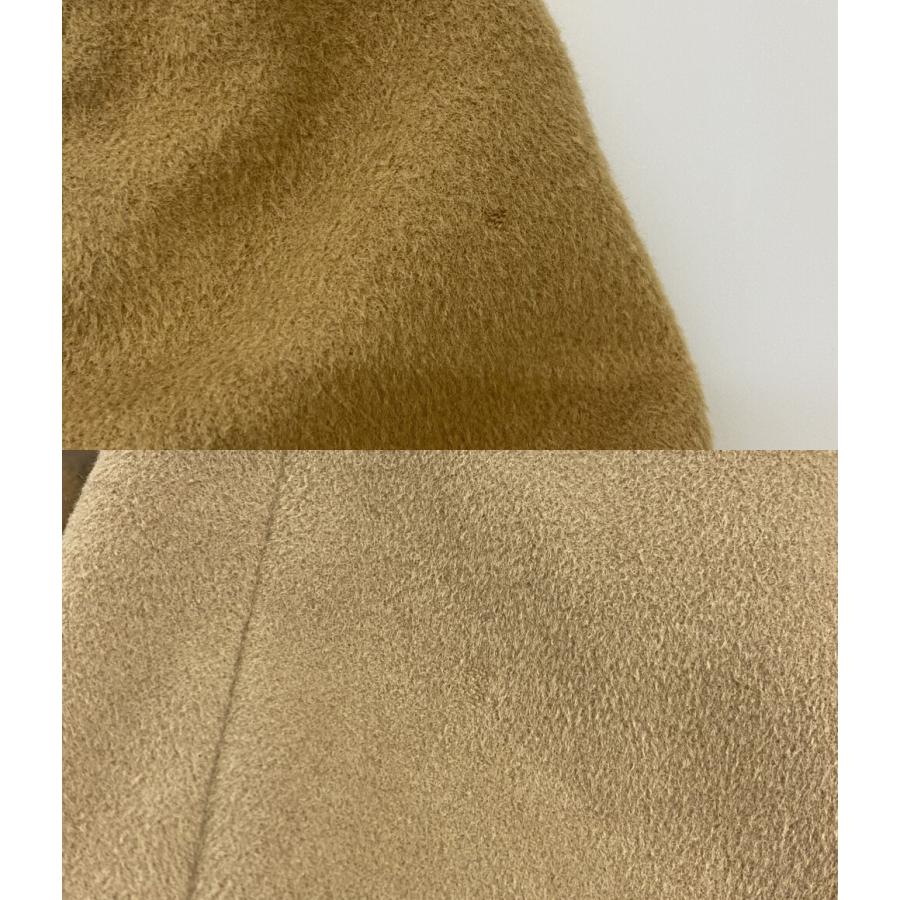 ブルックスブラザーズ アンゴラ チェスターコート 51690-42 メンズ