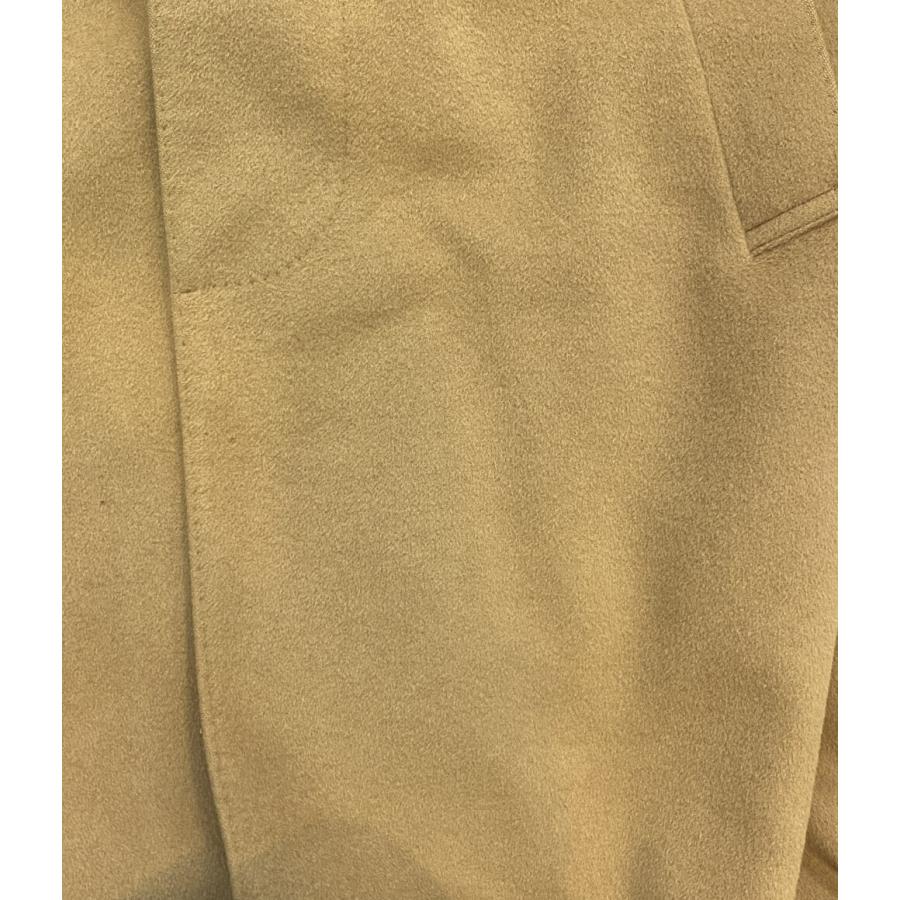 ブルックスブラザーズ アンゴラ チェスターコート 51690-42 メンズ