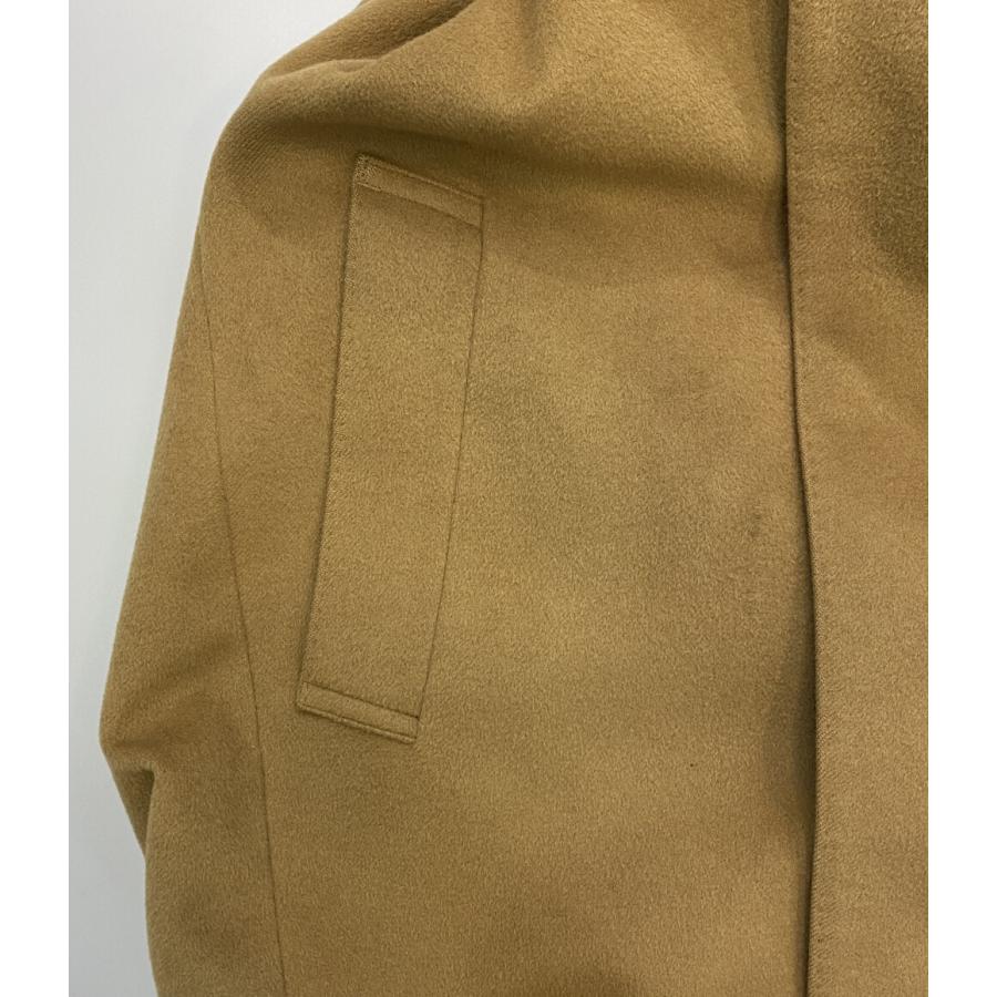 ブルックスブラザーズ アンゴラ チェスターコート 51690-42 メンズ