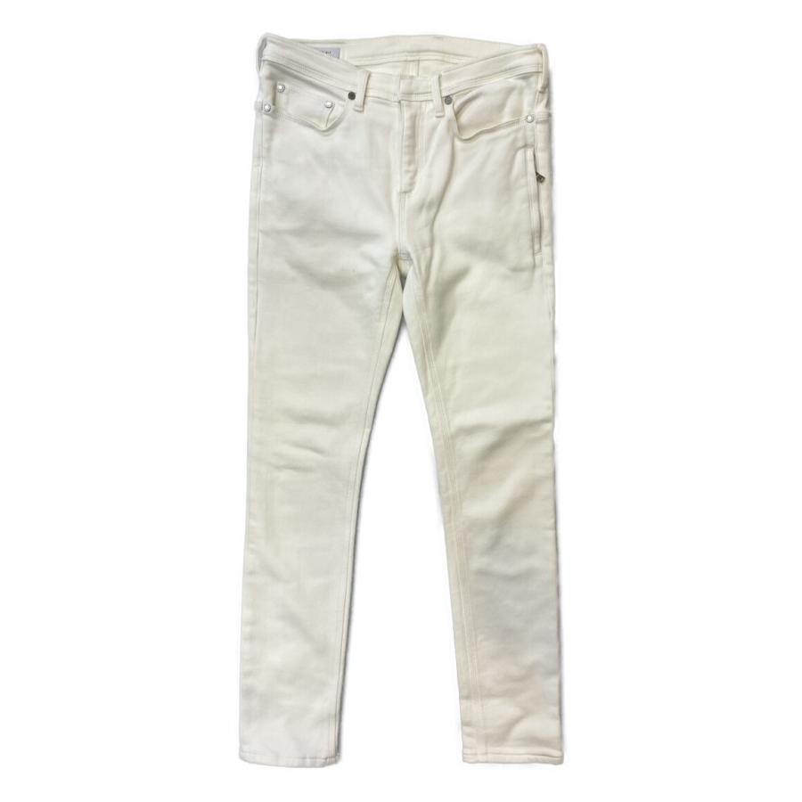 パンツ NEIL BARRETT SKINNY FIT 29 Neil Barrett スキニーパンツ 29 skinny fit パンツ