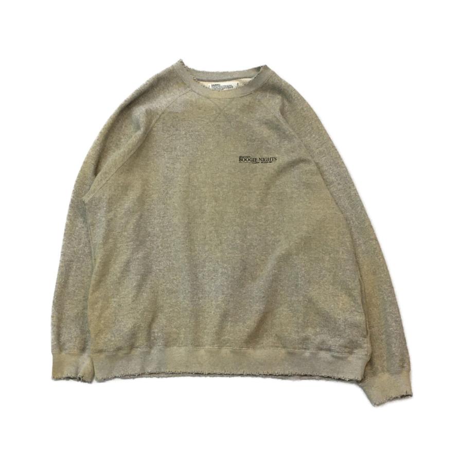 ダイリク スウェット Ponyboy Pullover Sweater メンズ SIZE L