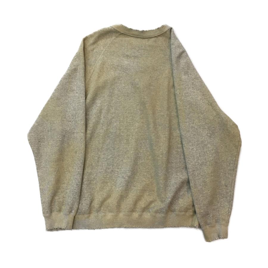 ダイリク スウェット Ponyboy Pullover Sweater メンズ SIZE L DAIRIKU 