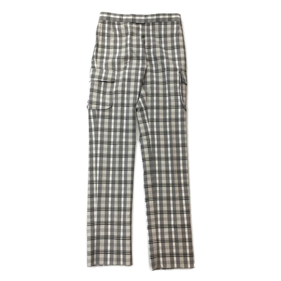 美品 トムブラウン パンツ PATCHPOCKET TROUSER メンズ SIZE 2 THOM  