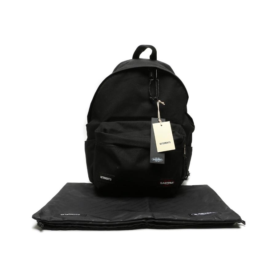 ヴェトモン イーストパック 2WAY リュック ウエストポーチ TOURIST BACKPACK 17SS メンズ VETEMENTS×EASTPAK  中古 :870114349:rehello by BOOKOFF - 通販 - Yahoo!ショッピング