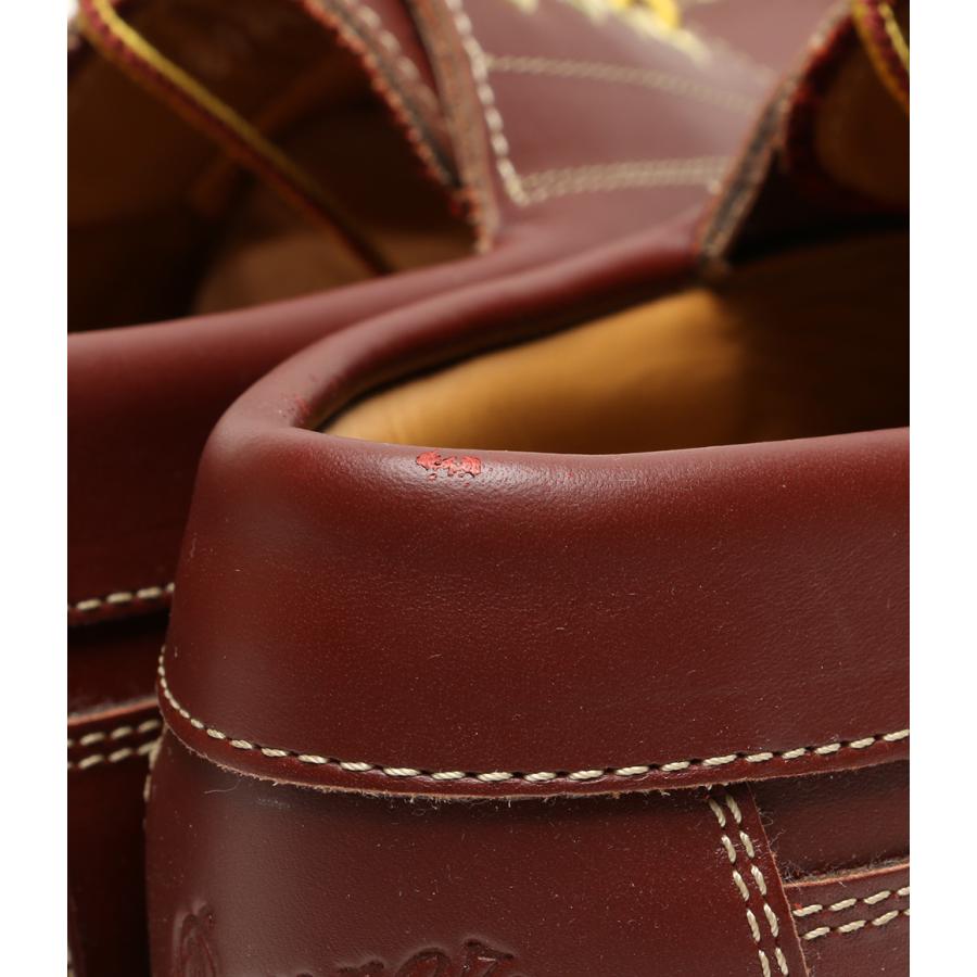 Danner ダナー D4301 ダンキャットウォーキングシューズ　サイズ7　茶 Danner ダナー D4301 ダンキャットウォーキング 買取・査定