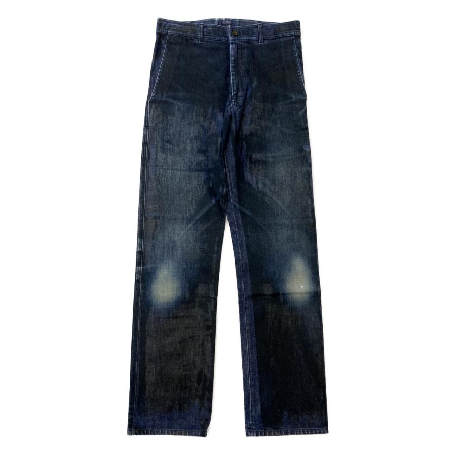 コムデギャルソンシャツ デニムパンツ 03ss S11145 メンズ SIZE コムデギャルソンシャツ デニムパンツ 03ss S11145 メンズ SIZE
