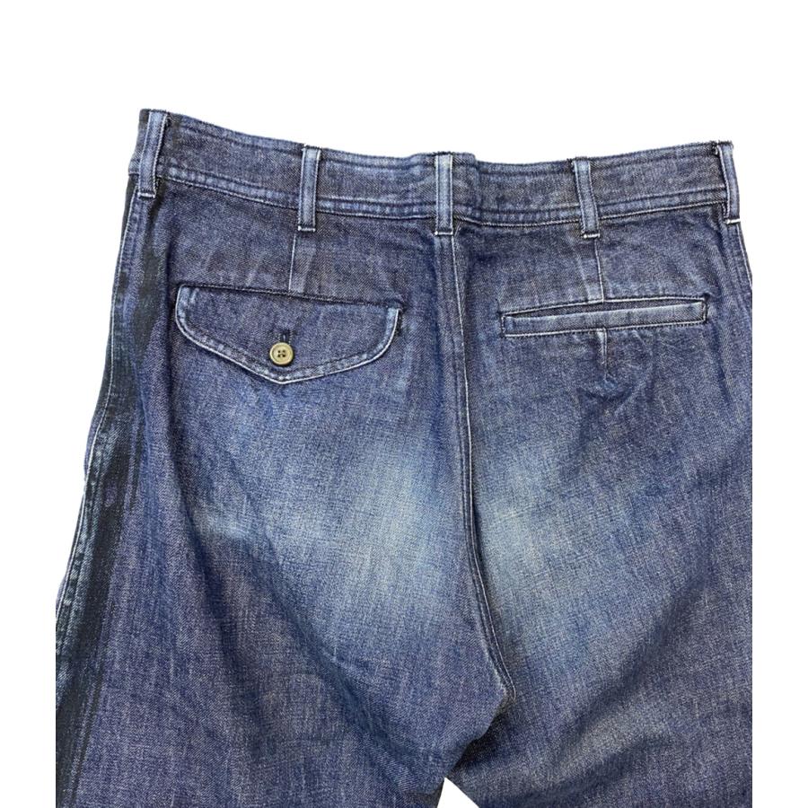 コムデギャルソンシャツ デニムパンツ 03ss S11145 メンズ SIZE コムデギャルソンシャツ デニムパンツ 03ss S11145 メンズ SIZE