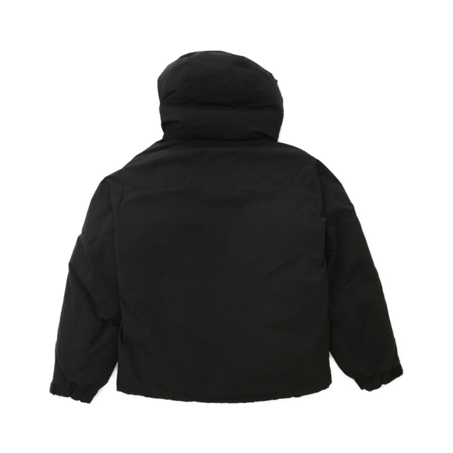 FIRST DOWN / ダウンジャケット/M/--/CML/無地/193-1516 ファーストダウン ダウンジャケット 193-1516 メンズ SIZE L First