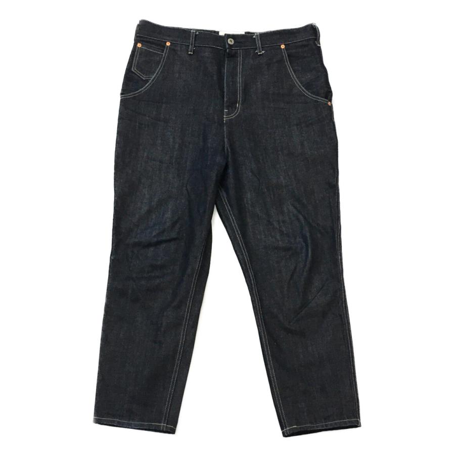 ジュンヤワタナベ デニムパンツ WIDE DENIM PANTS 20ss XE-P40 ジュンヤワタナベ デニムパンツ WIDE DENIM PANTS 20ss XE-P40