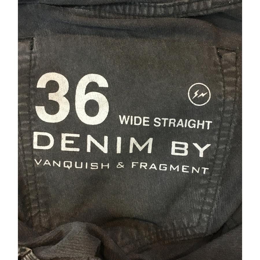 ク*マ様 VANQUISH FRAGMENT デニム 36 楽天市場】denim by vanquish fragment 36の通販