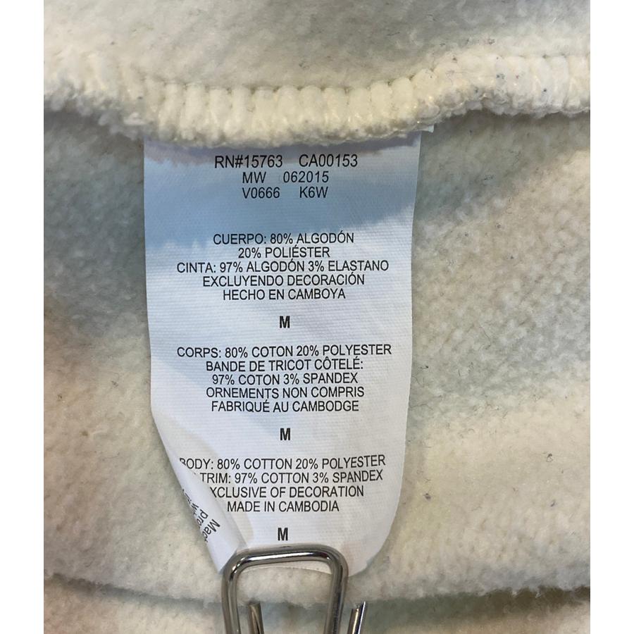 シュプリーム スタジャン Champion supreme Snap Front Sweat 15763