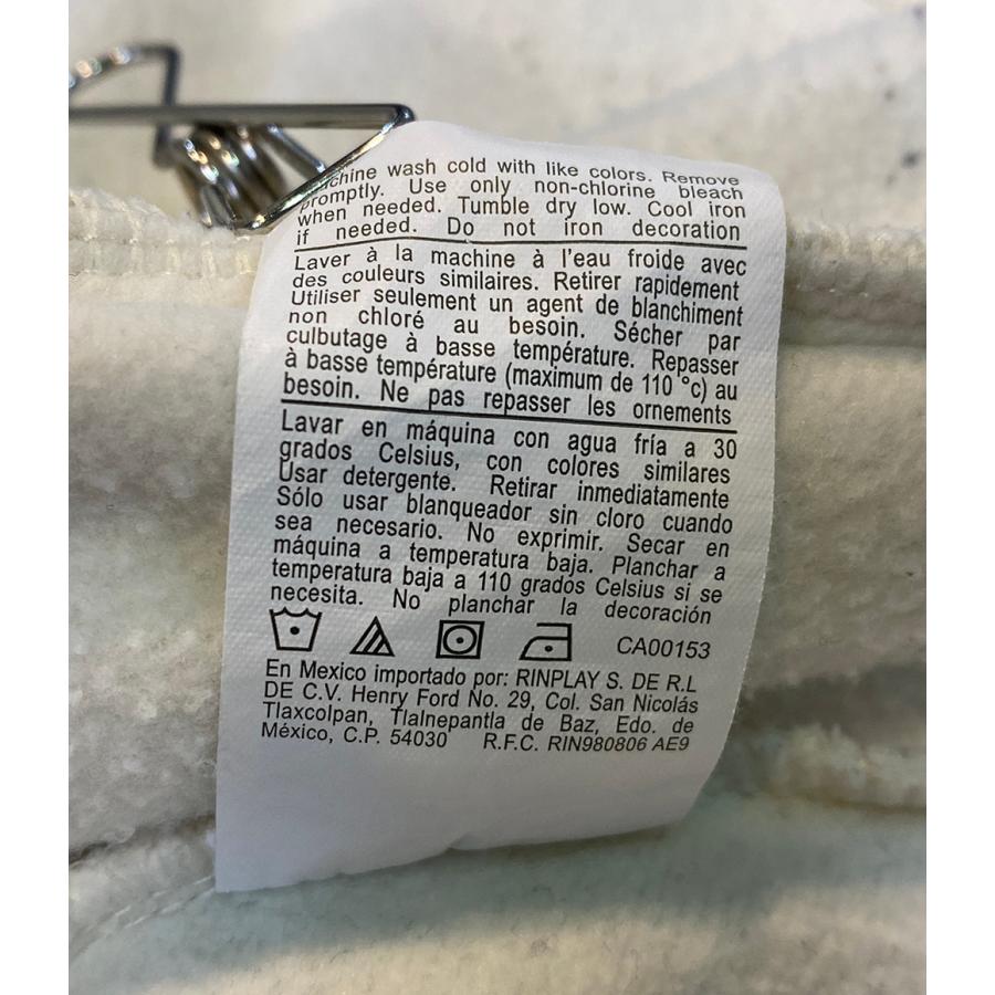 シュプリーム スタジャン Champion supreme Snap Front Sweat 15763