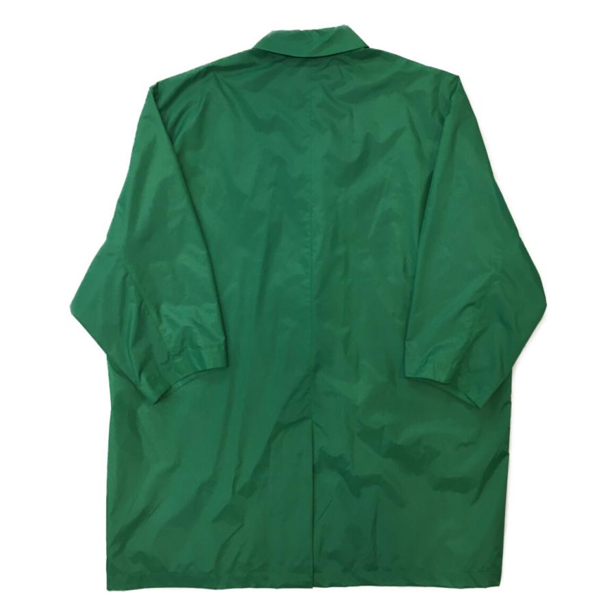 kolor beakon ナイロンコート グリーン サイズ2 【公式通販】