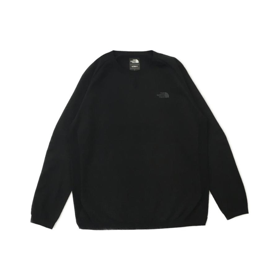 ザノースフェイス 長袖ニット Light Comfort Trainer NT12296 メンズ  