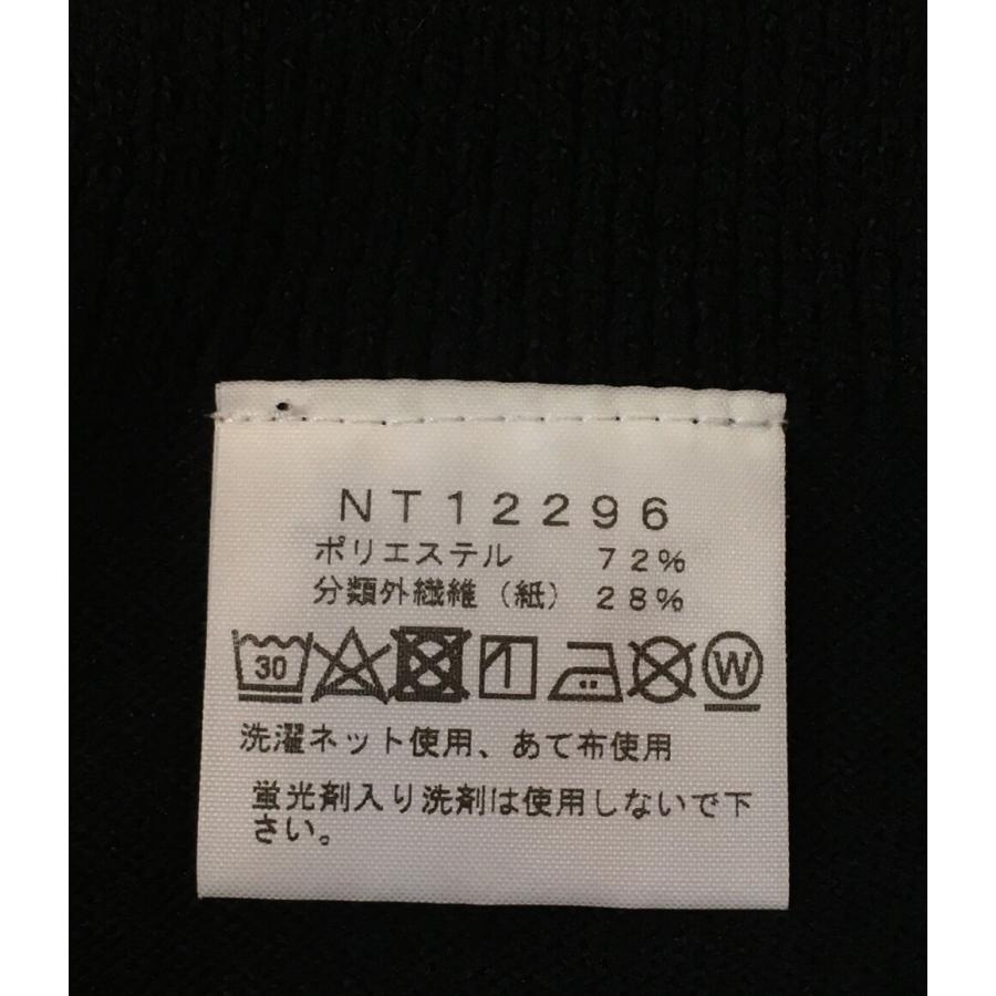 ザノースフェイス 長袖ニット Light Comfort Trainer NT12296 メンズ  
