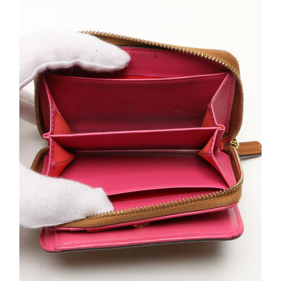 エムシーエム 財布 ラビット 二つ折り 10111701 レディース SIZE - MCM
