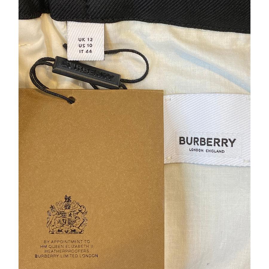 バーバリー メッシュ ストライプ ジャージ パンツ Black Mesh Striped Jersey Tailored Pants メンズ SIZE UK12 BURBERRY 中古 :870114685:rehello by BOOKOFF 通販 BURBERRY⬛︎バーバリー⬛︎トラックパンツ⬛︎ジャージ⬛︎ノバチェック⬛︎ストライプ