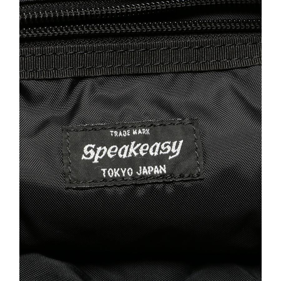 最終値下げ　ワコマリア　スピークイージー ワコマリア スピークイージー ショルダーバッグ メンズ WACKO MARIA