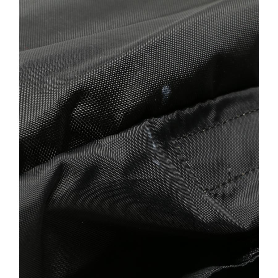 ワコマリア スピークイージー ショルダーバッグ メンズ WACKO MARIA