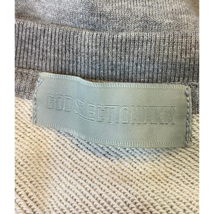 ゴッドセレクション トリプルエックス スウェット ビヨンセ ゴッドセレクション トリプルエックス スウェット ビヨンセ