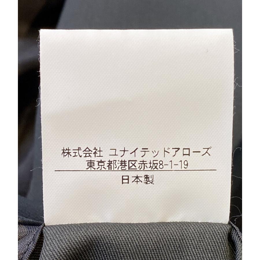 ユナイテッドアローズ サンズ テーラードジャケット A TO E