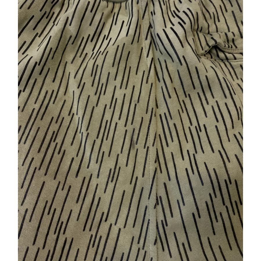 ストーンアイランド レインカモ ジョガー スウェット パンツ rain camo