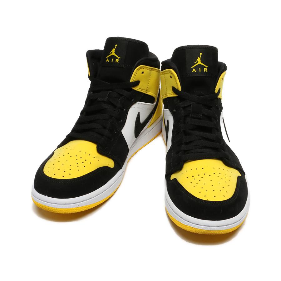 aj 1 mid se yellow