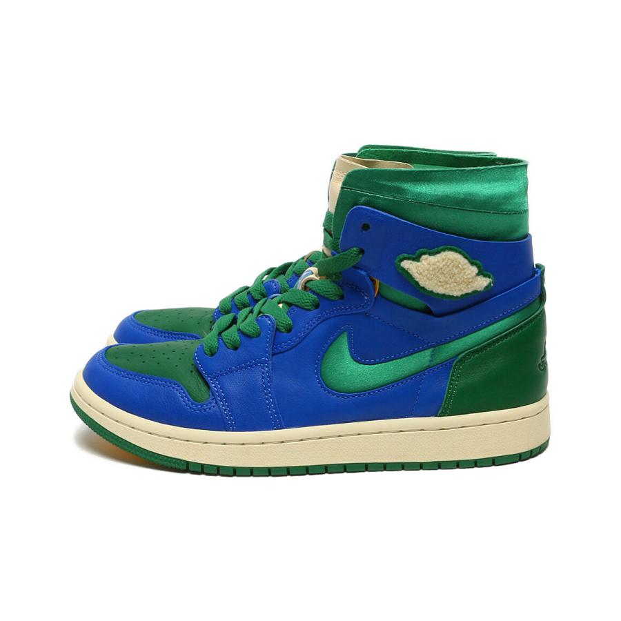 美品 ナイキ アレイリメイ スニーカー エアジョーダン W AIR JORDAN 1 
