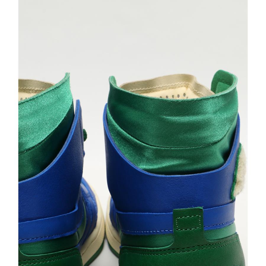 美品 ナイキ アレイリメイ スニーカー エアジョーダン W AIR JORDAN 1 