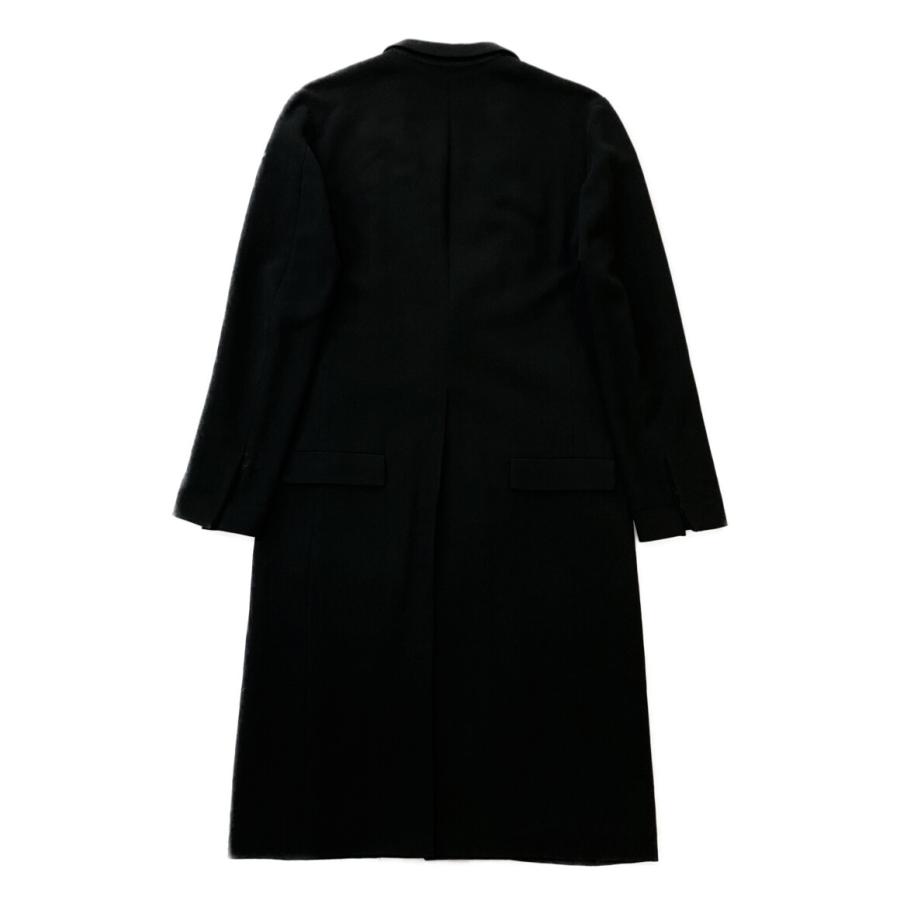 ザヴィリディアン ロングジャケット DOUBLE CLOTH 17ss VI-2667-06